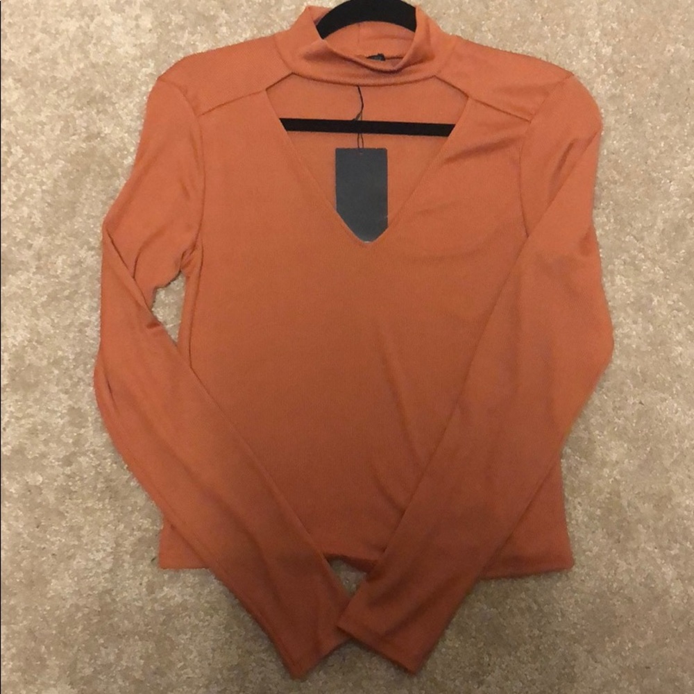 Zara Top